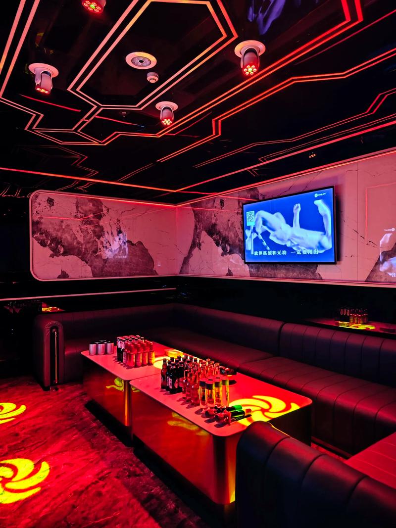 自贡商务ktv优选商务ktv订房体验-大安区ktv预定